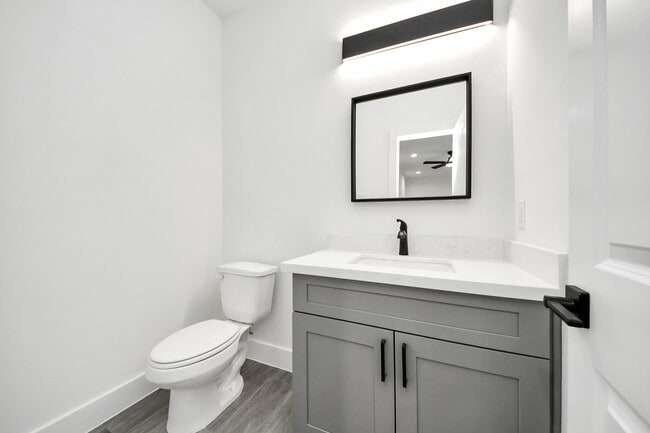 Building Photo - 7412 Carver Rd