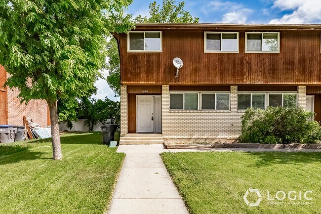 Primary Photo - North Provo Duplex