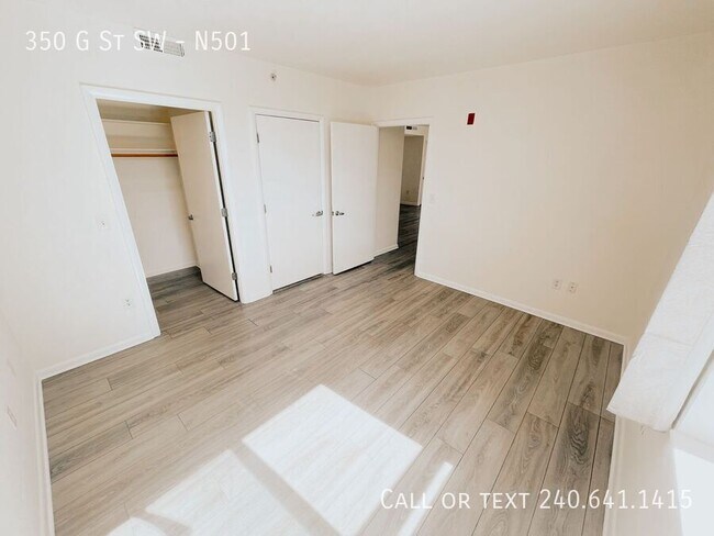 Building Photo - 350 G St SW