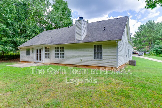 Building Photo - 3535 Duncan Bridge Dr
