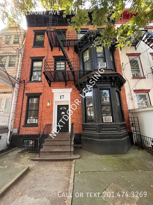 Building Photo - 17 Belmont Ave