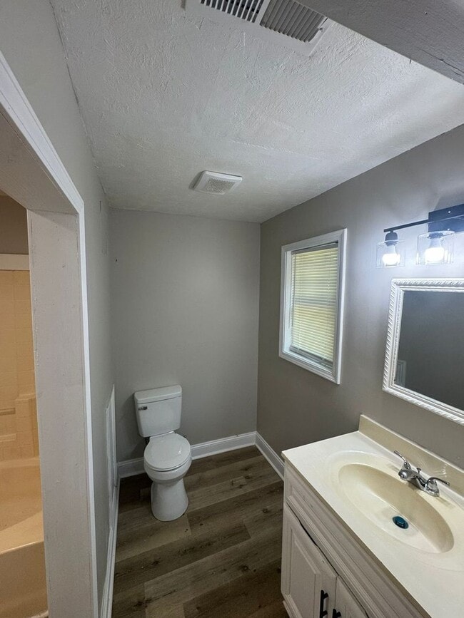 Building Photo - Newly Renovated 2 Bedroom, 1 Bathroom Home...