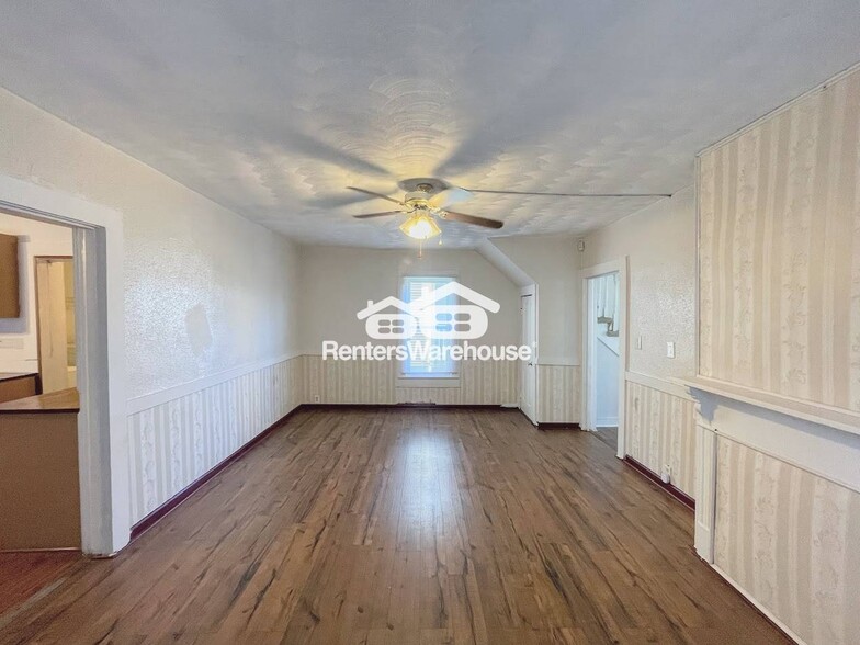 Building Photo - 1310 Berkley Ave