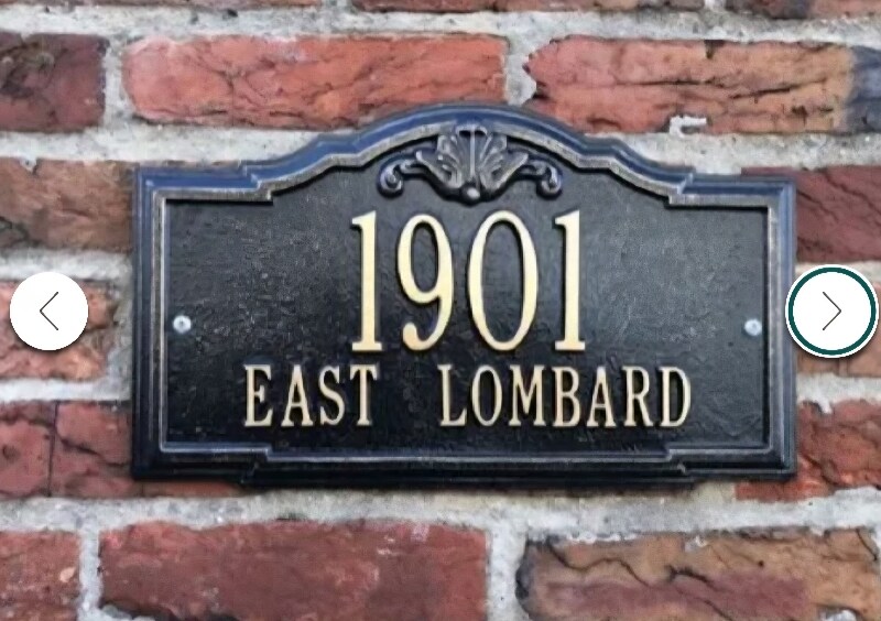Building Photo - 1901 E Lombard St