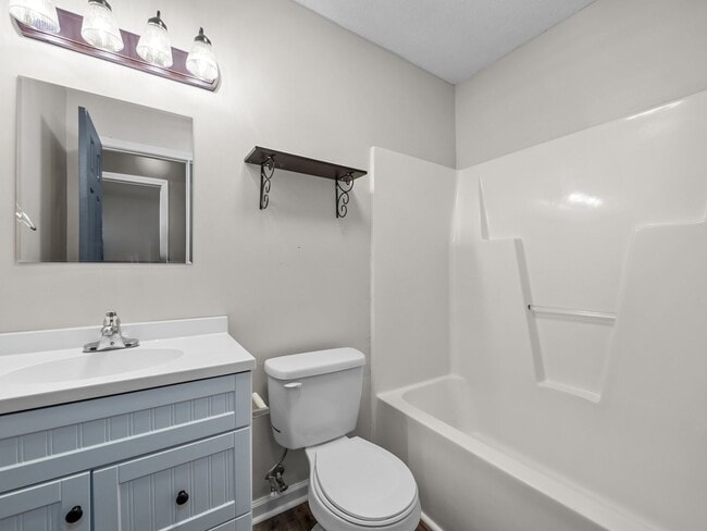 Building Photo - Welcome to Crown Point!