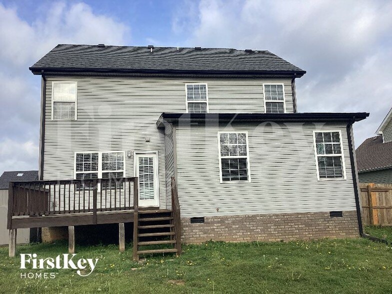 Building Photo - 978 Dwight Eisenhower Way