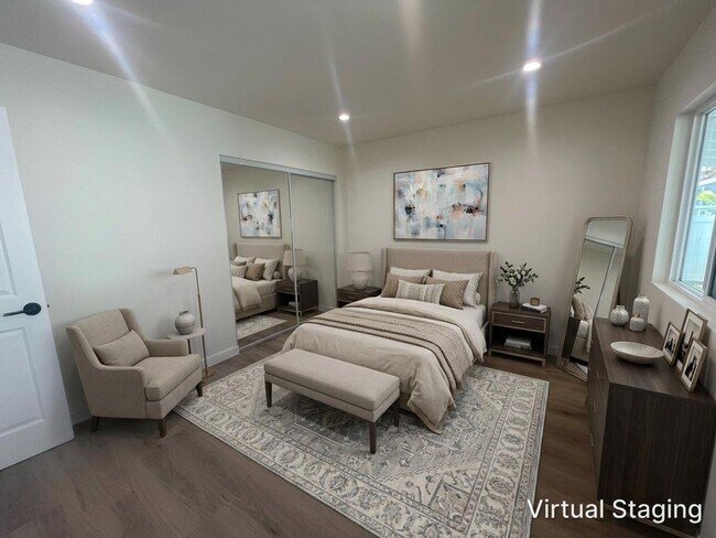 Building Photo - 7317-7321 Garden Grove Avenue