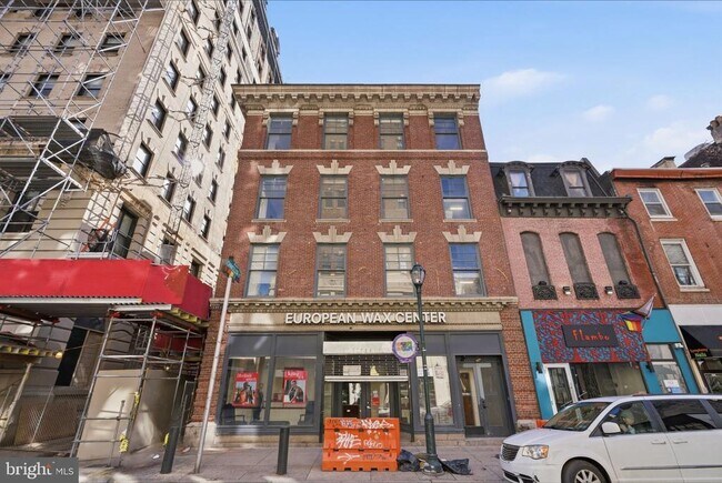 Building Photo - 1232 Chancellor St