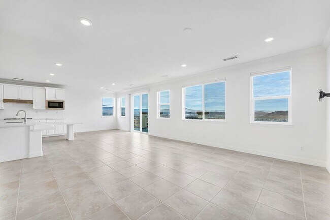 Building Photo - Panoramic views of the valley with a modern updated home!