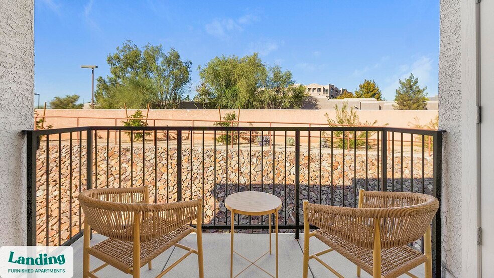 Building Photo - 5750 N La Cholla Blvd