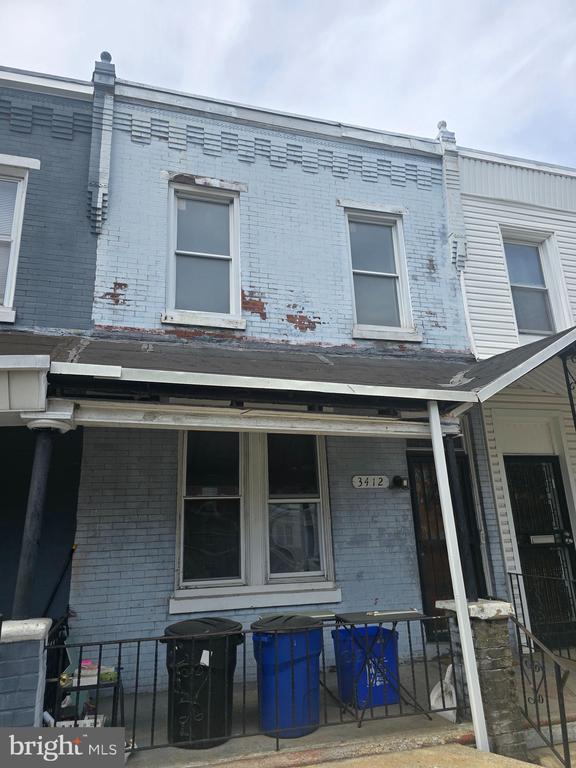 Building Photo - 3412 N 16th St