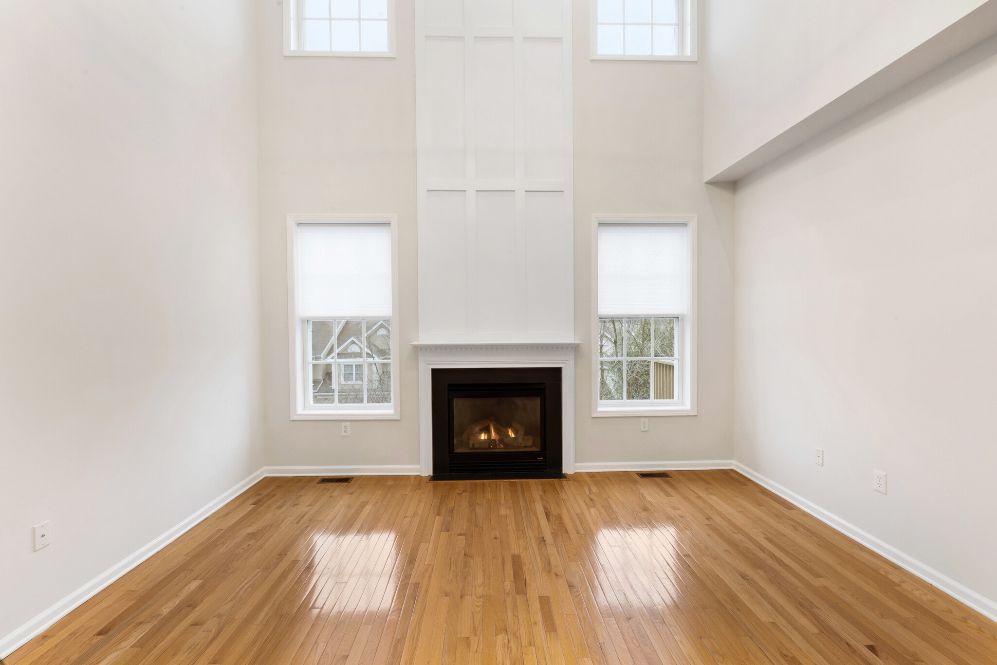 Family Room - 64 Henning Ter