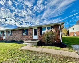 Building Photo - Quiet Duplex In Mt. Sterling!