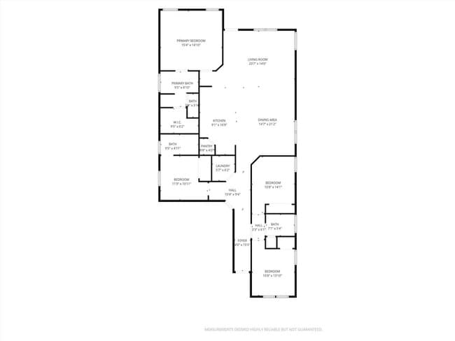 Building Photo - 3305 Everett