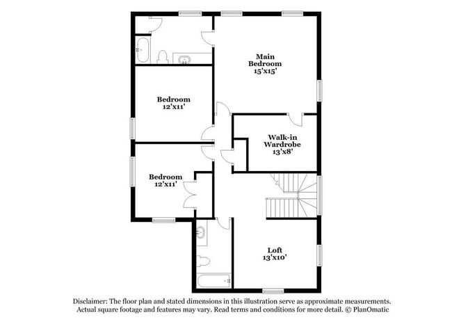 Building Photo - 6403 Misty Brook Bend Ct