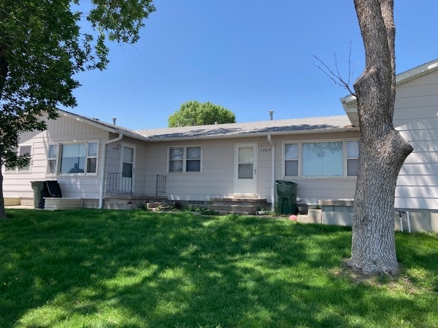 Primary Photo - 1707 University Dr