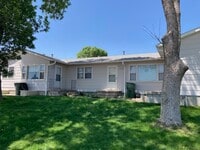 Building Photo - 1707 University Dr
