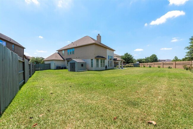 Building Photo - 27502 Wilson Run Ln