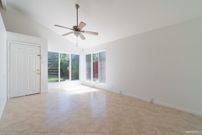Building Photo - SF 4BR/2BA/2car garage home w/inground swimming pool in Ewa Beach
