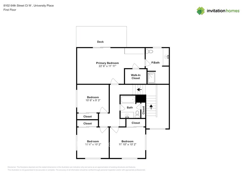 Building Photo - 8102 64th St Ct W