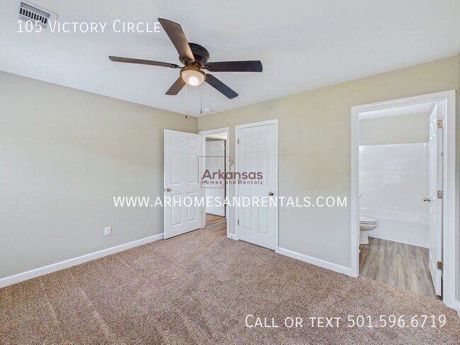 Building Photo - 105 Victory Cir