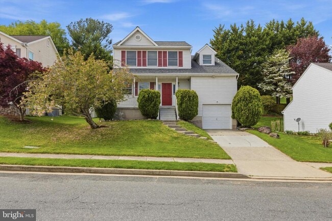 Building Photo - 9530 Hallhurst Rd