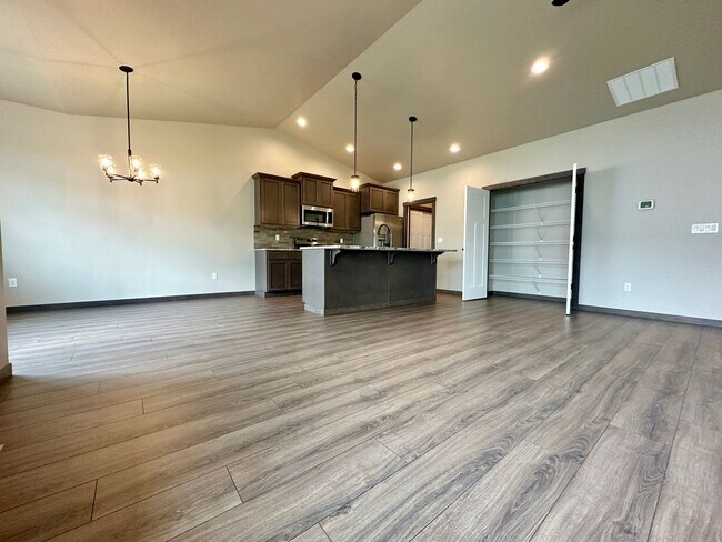 Building Photo - New Build Ranch Style Home Available with ...