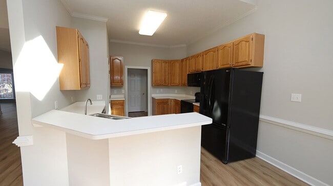 Building Photo - Updated One Level Ranch-Style Home in Harrington Grove Community!