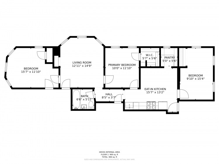 Building Photo - 173 Rindge Ave