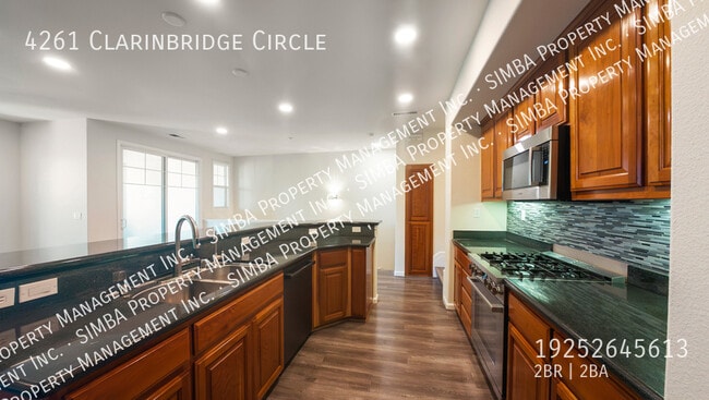 Building Photo - 4261 Clarinbridge Cir