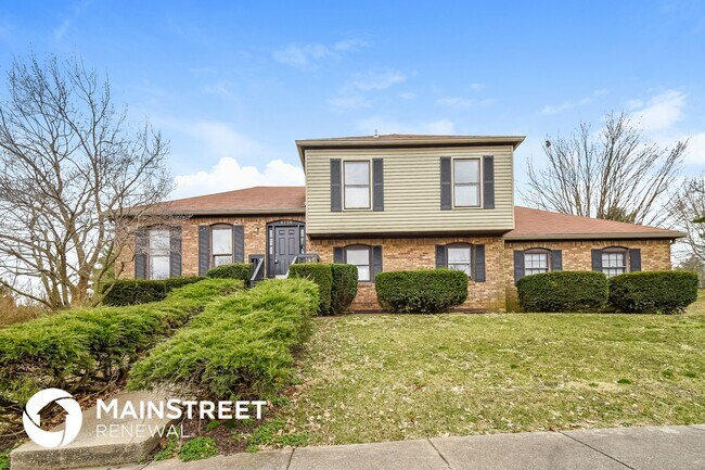 Building Photo - 4738 Shenandoah Dr