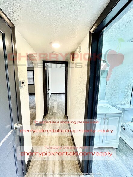 Building Photo - 4519 Hamilton St