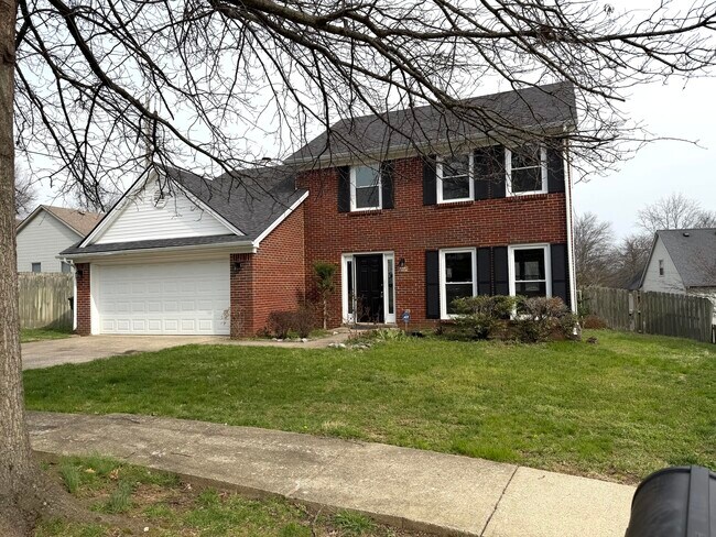 Building Photo - 4504 Callaway Ct