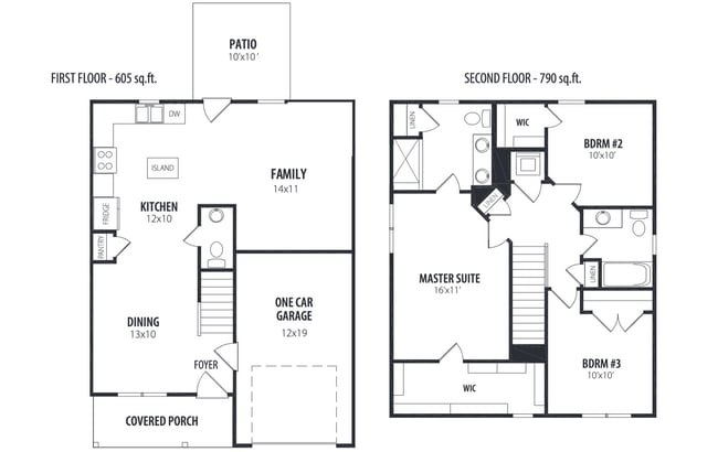 Building Photo - Move-In Special: Save $250 on Your First M...
