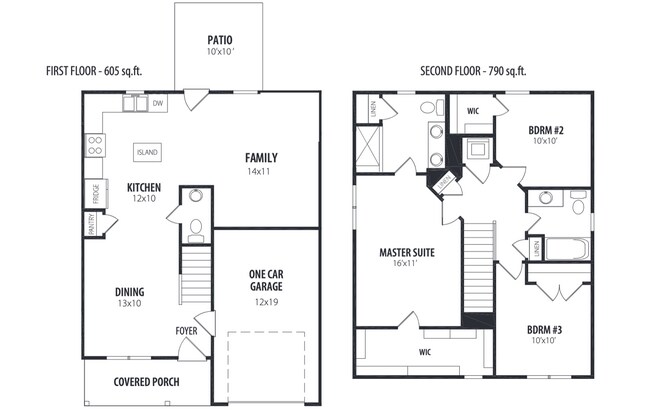 Building Photo - Move-In Special: Save $500 on Your First Month’s Rent -3 Bedroom Triplex in Smithfield!