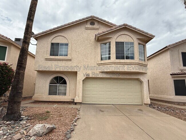 Building Photo - 3725 E Taro Ln