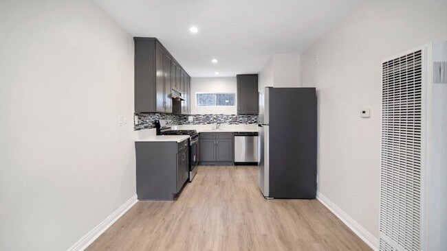 Floorplan - La Croix Apartments