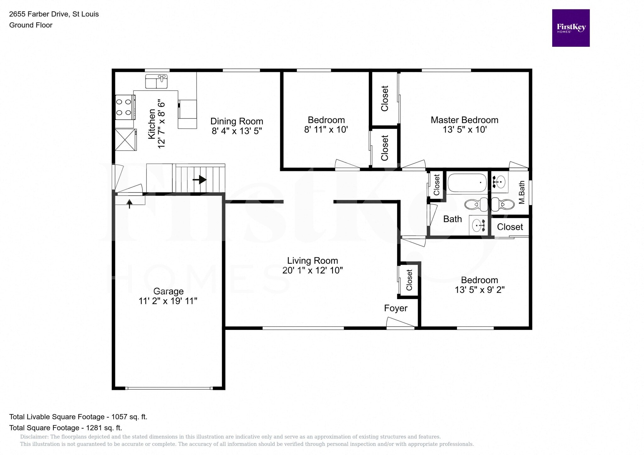 Building Photo - 2655 Farber Dr