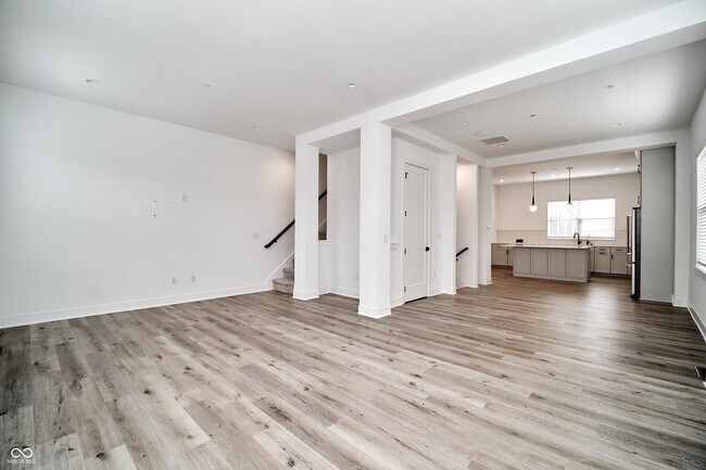 Building Photo - 519 Fulton St