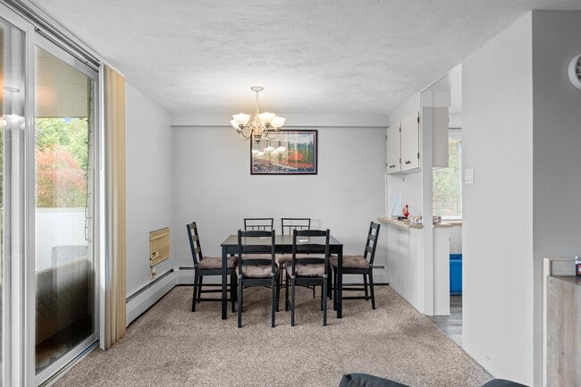 Building Photo - Gorgeous apartment in Cheesman Park!