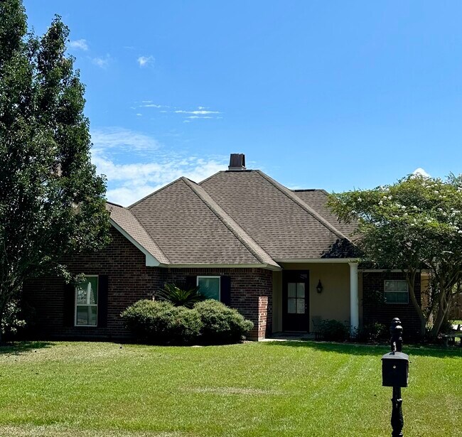 Primary Photo - 17508 McCrory 1 Rd