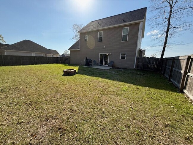 Building Photo - The Farm at Hunters Creek