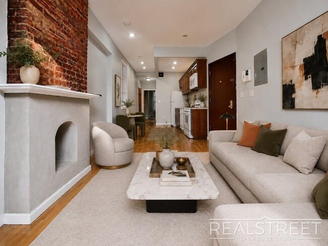 Floorplan - 479 Hicks St