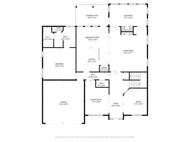 Building Photo - 4215 Windslow Dr
