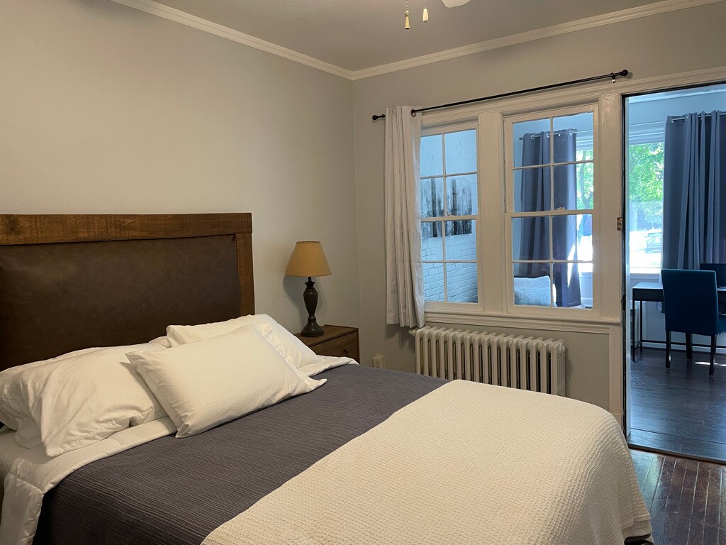 Building Photo - 2613 39th St NW