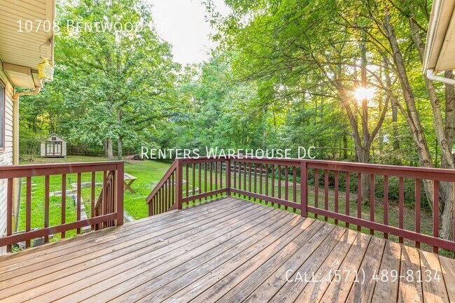 Building Photo - 10708 Bentwood Ct