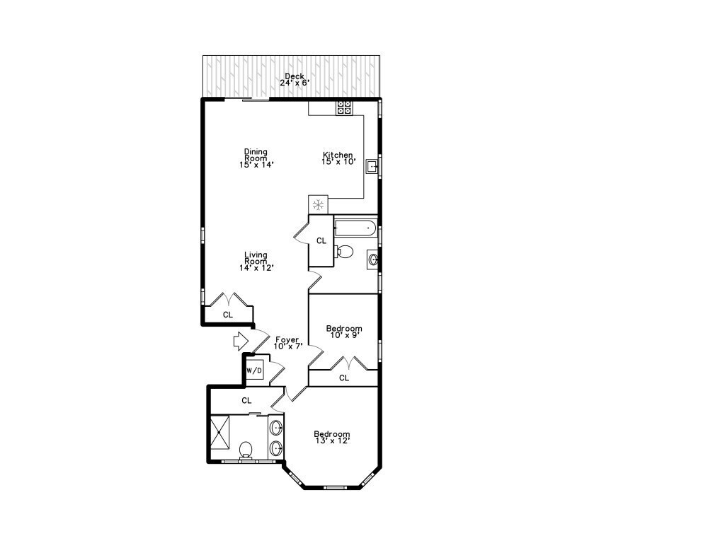 Building Photo - 447 Frankfort St