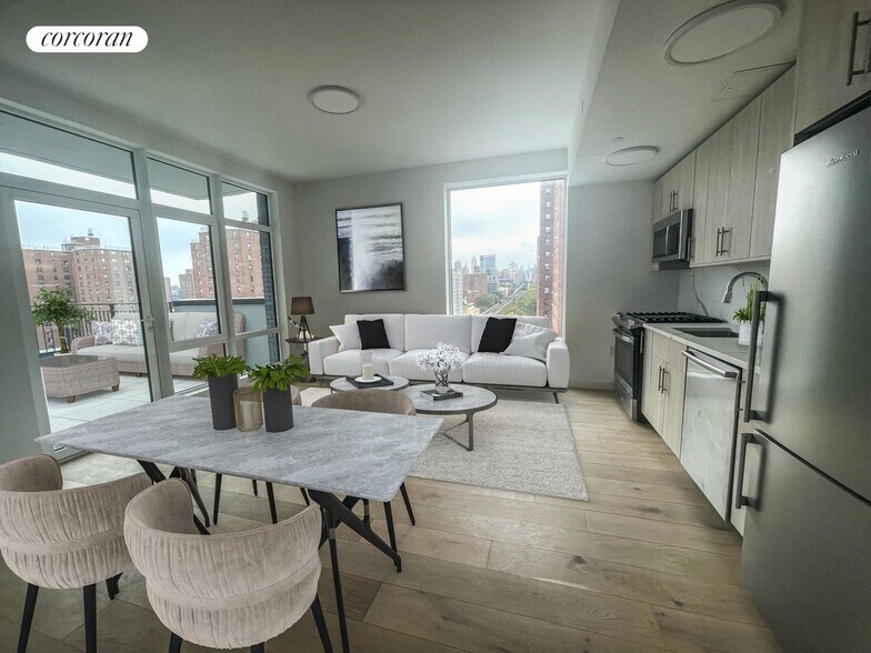 Building Photo - 1516 Park Ave