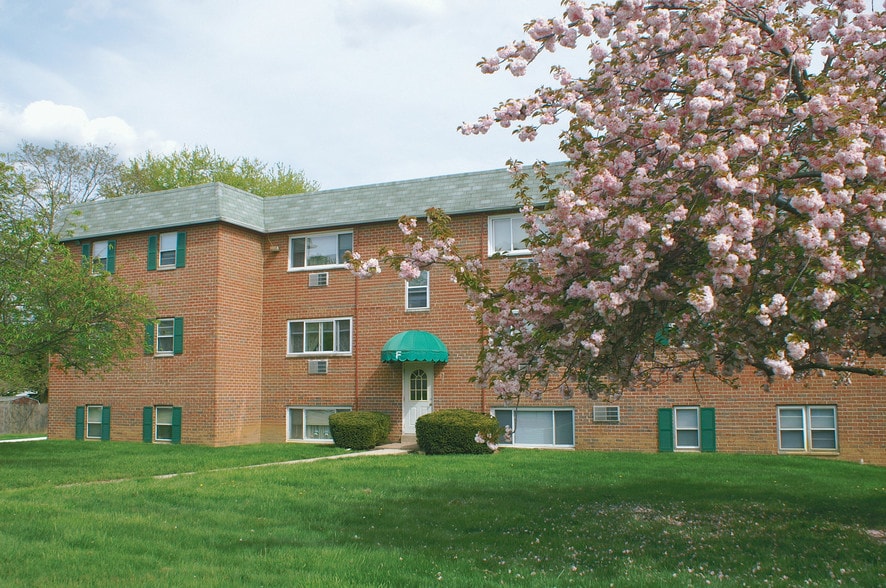 Brandywine Manor 785 Cherry Tree Rd Aston PA 19014 Apartment Finder