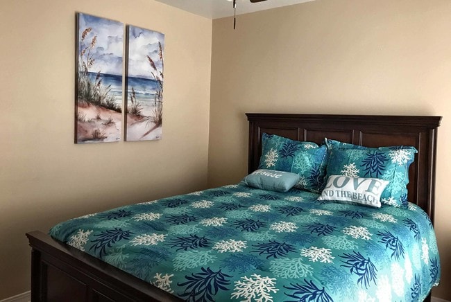 Building Photo - Shreveport-Bossier Corporate Housing